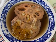 -粗茶淡饭(东关街店)