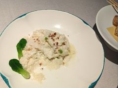 云腿蜜豆雪花鸡淖-许家菜(DT51店)