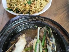 -叶姐海鲜(棋子湾店)