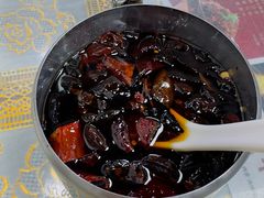 -清真·鸦儿李记·小馆(后海店)