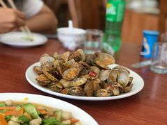 -四海鲜渔家菜(黄金海岸店)