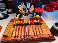 -千家粗粮王(MOMOPARK店)