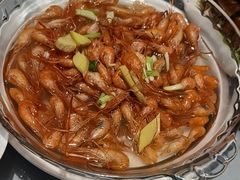 -小秦淮·南京土菜(新亭西路店)