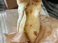-胡万串饼(轻工大木桥小区店)