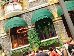 -巴厘龙虾·榜首油焖大虾(洞庭·艺术洋房店)