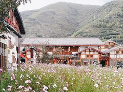 -松州古城