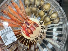 -山姆会员商店(西溪店)
