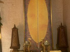 -怡咖啡海鲜自助餐厅(浦东香格里拉店)