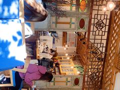 -西关84·History·Art·Cafe