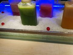 -蒙肥羊·酸汤潮牛·鲜牛肉火锅烤肉自助(岗顶店)