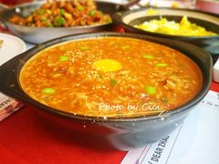 牛肉烩饭-赵小姐丨新中餐(曲江店)