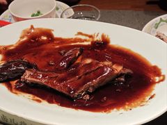 -老头儿油爆虾(星光一期店)
