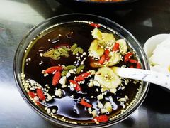 贵州野冰粉-陈记贵州遵义羊肉粉·酸汤鱼(法华镇路店)