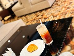 -西安赛瑞喜来登大酒店·盛宴自助餐厅
