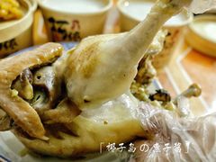 -阿侬盐焗鸡(清澜店)