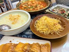 -益恒饭店乡间白族菜(古城总店)