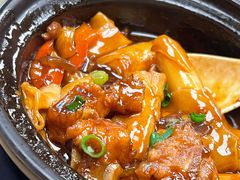 -麒麟中餐厅·经典粤菜·地道菜式老字号(广州长隆酒店)