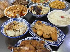 -西月城谭豆花(春熙路店)