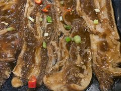 -大壮家原味烤肉(兴华北街店)
