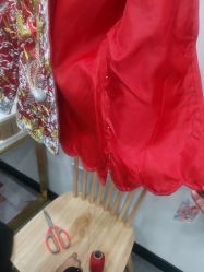 -Aros安麓笙婚纱礼服设计馆