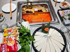-海底捞火锅(金地广场生日主题店)