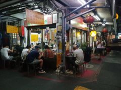 -刘山东牛肉面