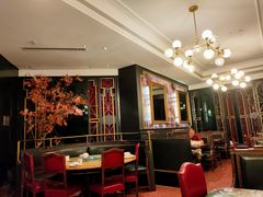 大堂-新白鹿餐厅(爱琴海购物中心店)