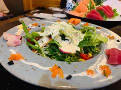 -德川家日本料理(龙德广场店)