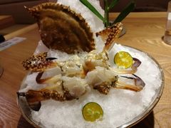 -尚海豆捞(乐虹坊店)