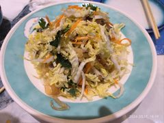 -渔家大院·胶东海鲜·老鲁菜餐厅(德胜店)