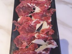 -潮牛一家潮汕牛肉火锅(璧山中央大街店)