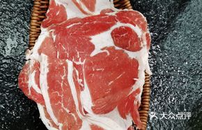 Grass-fed Ribeye