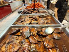 -丽达购物中心(崂山店)