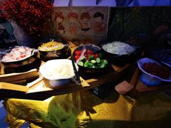 -鳗鱼家·深夜食堂(军博店)