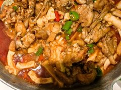 -蛙喔牛蛙(盐城盐都万达店)