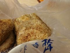-李小老烧饼(常营民族家园店)