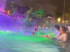 -杭州第一世界大酒店·云曼温泉
