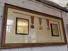 门面-龙桥私厨·姜花菊花过桥鱼·顺德菜(容桂店)