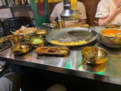 -釜山火炉·海鲜烤肉(紫藤路店)