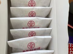 玫瑰鲜花饼-嘉华鲜花饼(大理元帅府店)