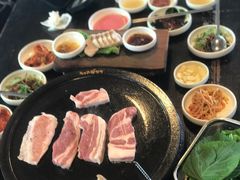 黑猪肉-Dombe豚(黑猪肉街店)