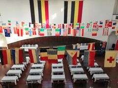 -广东革命历史博物馆办公楼