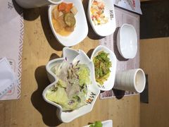 -喜来稀肉(望京店)
