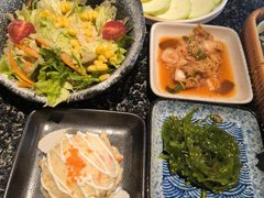 -牛焱·和牛烧肉(五大道店)