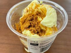 冰淇淋-郭记烤肉(正阳街店)