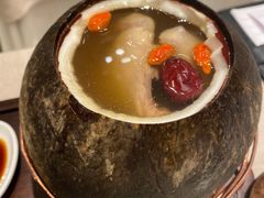 -尚一汤·粤菜海鲜(环球港店)