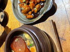 -马灯部落·西湖边的创意山景餐厅(虎跑动物园店)
