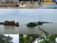 -三国水浒景区(无锡影视基地)