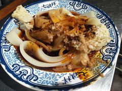 -清真·七祺祥面片手抓羊肉(瑞德店)