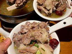 -蚝翅·海鲜粥·烧烤·龙虾季(海曙天一店)